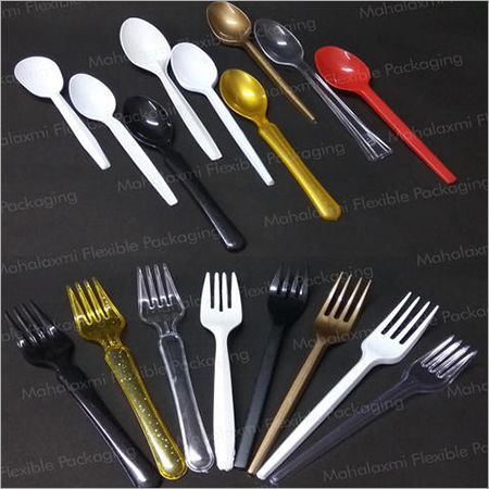 Disposable Cutlery