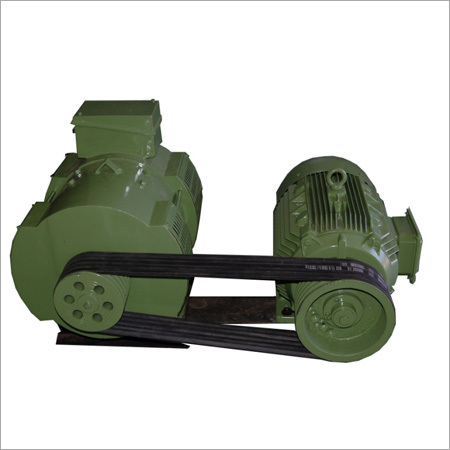 DVDF Generating Set