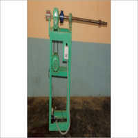 HV Winding Machine