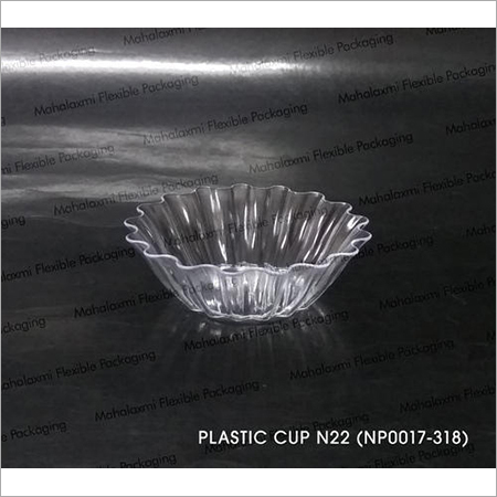 Crystal Bowl