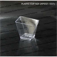 Crystal Cup