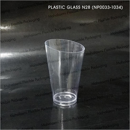 Mocktail Glasses