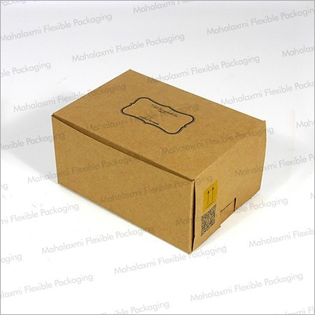 Paper Meal Box