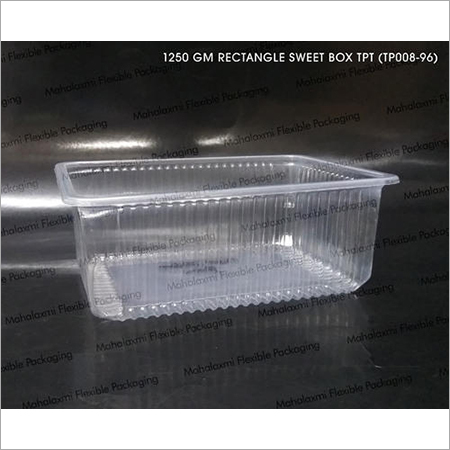 Packaging Tray