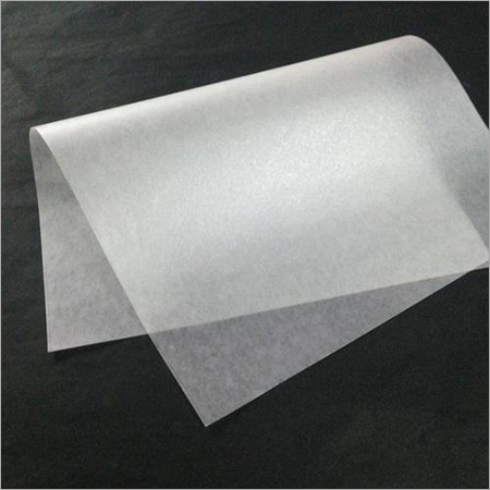 Wrapping Butter Paper
