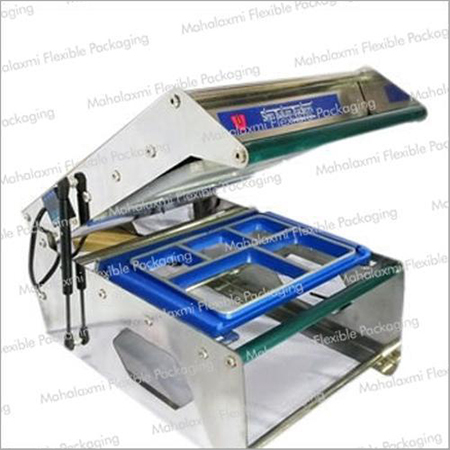 Top Sealing Machine