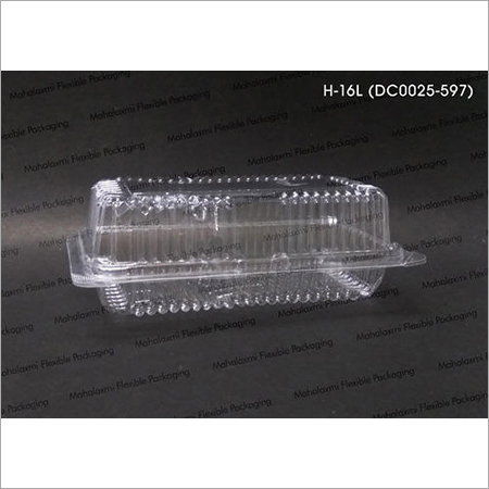 PVC Box