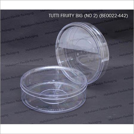 Baklava Packaging Tray