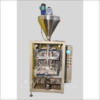 Auger Packing Machine