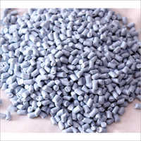 Grey LDPE Granules