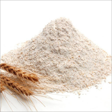 Indian Wheat Flour