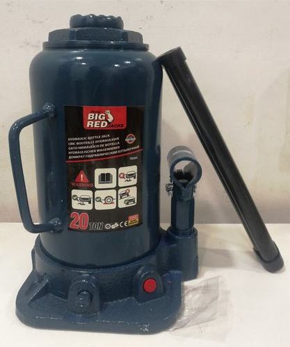 Torin Hydraulic Bottle Jack H.D. (2T / 3T / 5T / 10T / 15T / 20T / 32T / 50T)