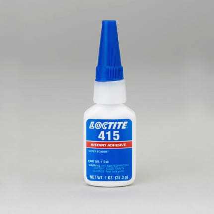 Loctite 406 Cyanoacrylate Instant Adhesive, Packaging Size: 20 G at Rs  379/piece in Chennai