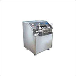 PVC Emulsion Homogenizer