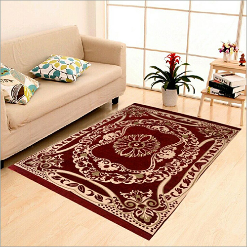 Fancy Designer Carpet