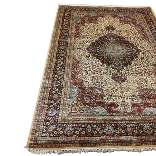 Designer Kashmiri Carpets