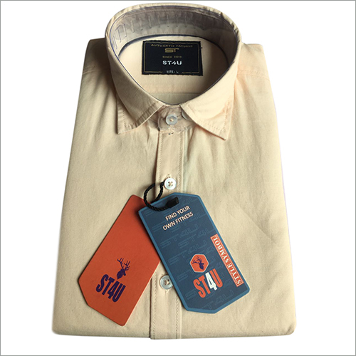 Plain Shirt