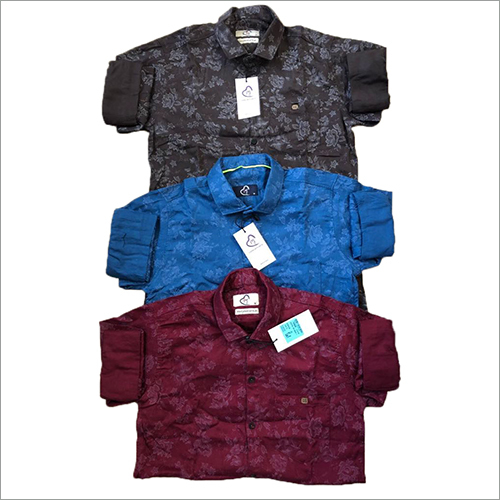 Designer Shirt
