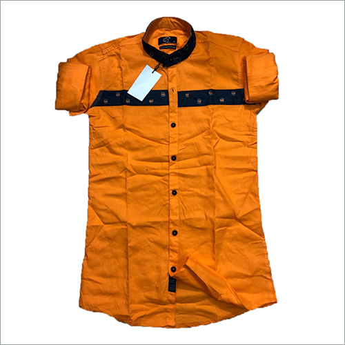Mens Fancy Shirt