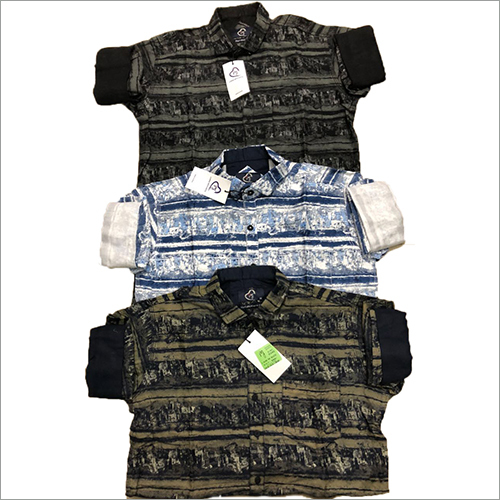 Men Stylish Shirt