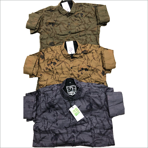 Designer Shirts