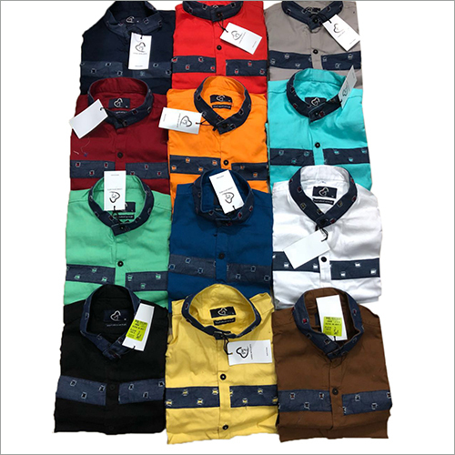 Designer Shirt