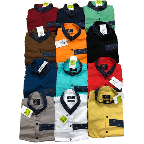 Mens Shirts