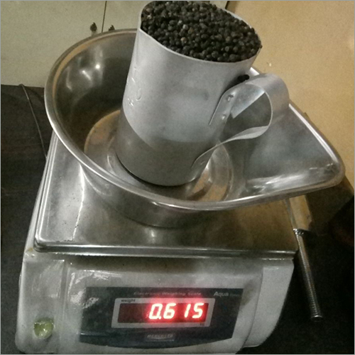 Black Pepper Extract