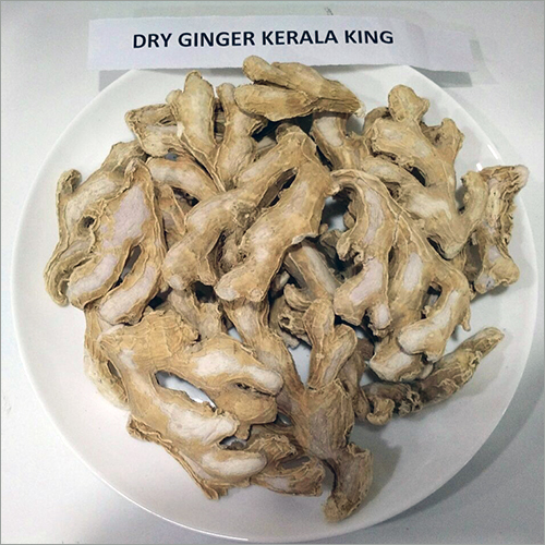 Dry Ginger