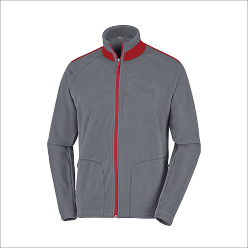 Ful Sleeve Jacket
