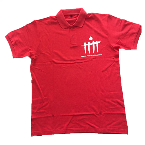 Red T-Shirt