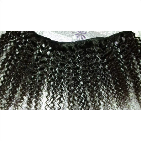 Curly Human Hair Wigs