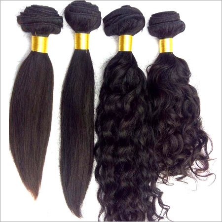 Natural Human Hair