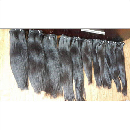 Human Hair Extension