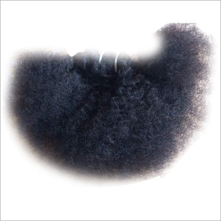 Human Hair