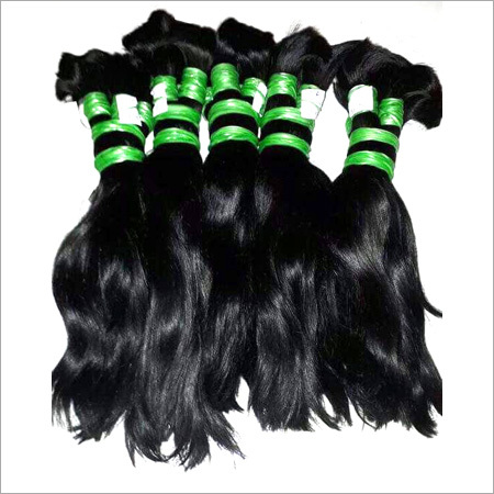 Natural Human Hair