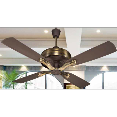Titanis Ceiling Fan