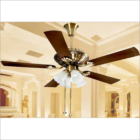Jupiter Ceiling Fan