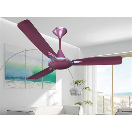Amour Ceiling Fan