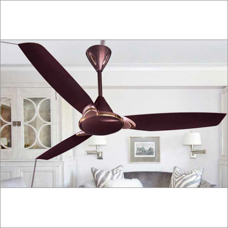 Radiance Ceiling Fan