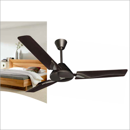 Flyleaf Ceiling Fan