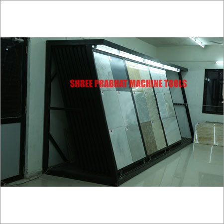 vertical sliding display vertical sliding display