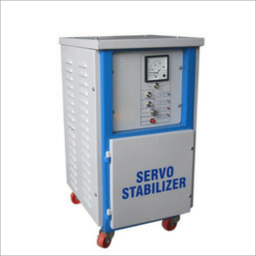 Servo Stabilizer