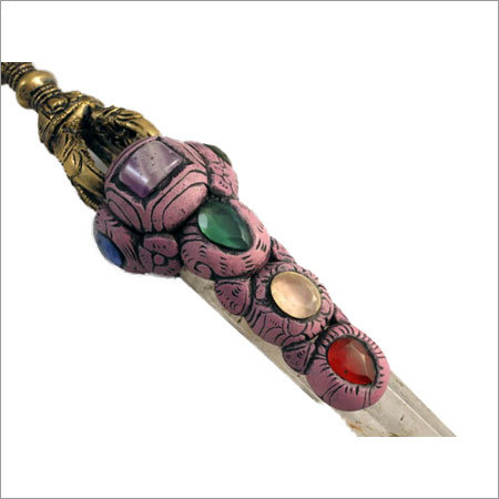 Tibeatian Dorje Healing Stick Tibeatian Dorje Healing Stick