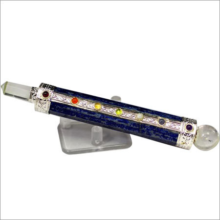 Lepis Lazuli Healing Stick