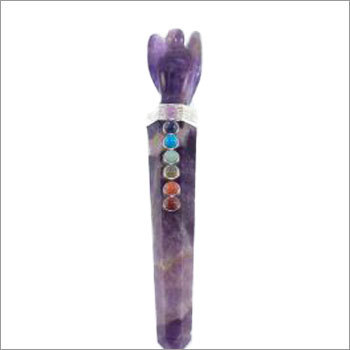 Seven Chakra Angel Healing Stick