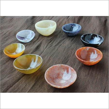 Multi Gemstone Healing Bowls