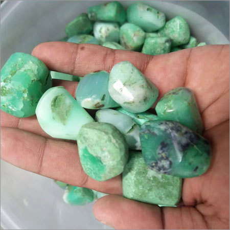 Amazonite Tumbles