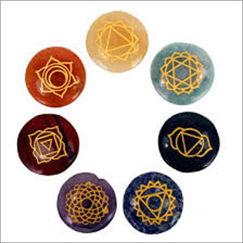 Seven Chakra Sets