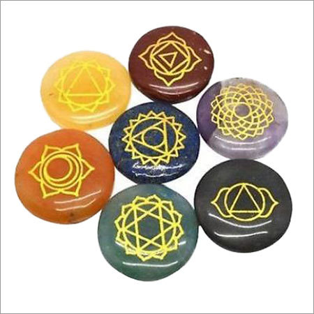 Seven Chakra Sets